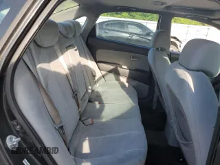2009 Hyundai Elantra SE z VIN KMHDU46D39U608524, wystawiony jako Copart lot #57435405 z przebiegiem 216 619 mil mil oraz Szkoda całkowita • Salvage title. Historia ofert i sprzedaży dostępna na DreamBid. Obrazek 10.