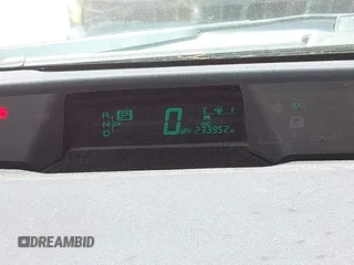 2008 Toyota Prius with VIN JTDKB20U783337499, listed as a IAAI auction lot 42105109 with 233,952 mi miles. Bid and sale history available at carsss.com. Image 7.