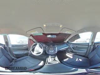 2018 Nissan Altima SV with VIN 1N4AL3AP1JC209746, listed as a Copart auction lot 53984095 with 58,823 mi miles and Salvage Title. Bid and sale history available at carsss.com. Image 14.