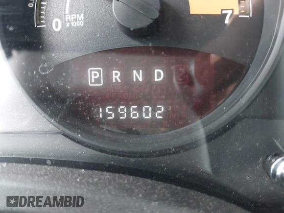 2017 Jeep Patriot Sport SE with VIN 1C4NJPBA0HD118393, listed as a IAAI auction lot 42481719 with 159,602 mi miles and . Bid and sale history available at DreamBid. Image 16.