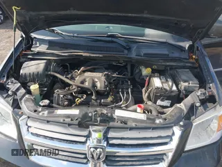 2010 Dodge Grand Caravan SXT with VIN 2D4RN5D17AR256493, listed as a IAAI auction lot 42187799 with 248,421 mi miles and . Bid and sale history available at DreamBid. Image 10.