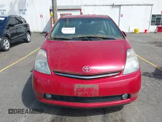 2009 Toyota Prius with VIN JTDKB20U993494629, listed as a IAAI auction lot 42215432 with 149,825 mi miles and . Bid and sale history available at DreamBid. Image 6.