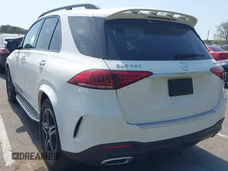 2020 Mercedes-Benz GLE 350 z VIN 4JGFB4KB2LA172745, wystawiony jako IAAI lot #42146951 z przebiegiem 129 303 mil mil oraz . Historia ofert i sprzedaży dostępna na DreamBid. Obrazek 3.