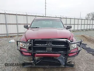 2018 Ram 1500 Big Horn with VIN 1C6RR7LT9JS282518, listed as a IAAI auction lot 41293057 with 62,000 mi miles and . Bid and sale history available at DreamBid. Image 12.