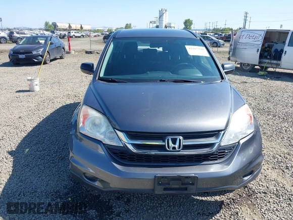 2011 Honda CR-V LX z VIN 5J6RE3H36BL023593, wystawiony jako IAAI lot #42107590 z przebiegiem 95 260 mil mil oraz . Historia ofert i sprzedaży dostępna na DreamBid. Obrazek 12.