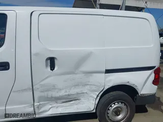 2015 Chevrolet City Express Cargo Van LT with VIN 3N63M0ZN8FK708740, listed as a IAAI auction lot 42004531 with 262,567 mi miles. Bid and sale history available at carsss.com. Image 14.