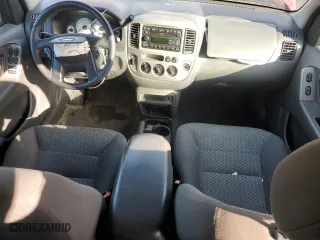 2003 Ford Escape XLT Popular 2 with VIN 1FMYU93153KC96573, listed as a Copart auction lot 48689625 with 169,603 mi miles and Salvage Title. Bid and sale history available at carsss.com. Image 8.