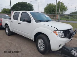 2019 Nissan Frontier SV with VIN 1N6AD0ER7KN789881, listed as a IAAI auction lot 42059969 with 44,098 mi miles and . Bid and sale history available at DreamBid. Image 1.