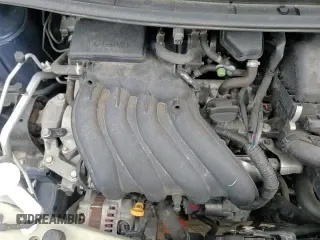 2018 Nissan Note S с VIN 3N1CE2CP2JL354936, выставлен на аукционе Copart как лот 65261195 с пробегом 52 207 миль миль и На запчасти • Non repairable. История ставок и продаж доступна на DreamBid. Изображение 16.