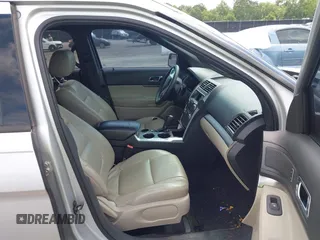 2013 Ford Explorer z VIN 1FM5K7B84DGA44152, wystawiony jako IAAI lot #42477702 z przebiegiem 201 296 mil mil oraz . Historia ofert i sprzedaży dostępna na DreamBid. Obrazek 5.