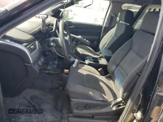 2017 Chevrolet Tahoe Commercial with VIN 1GNSKDEC3HR234564, listed as a Copart auction lot 61258905 with 172,177 mi miles and Clean title. Bid and sale history available at DreamBid. Image 7.