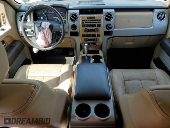 2011 Ford F-150 XL with VIN 1FTFX1CF0BKD00723, listed as a Copart auction lot 54884595 with 200,771 mi miles and Salvage title. Bid and sale history available at DreamBid. Image 8.