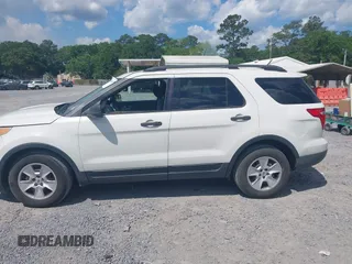 2012 Ford Explorer с VIN 1FMHK7B81CGA30723, выставлен на аукционе IAAI как лот 42186453 с пробегом 259 500 миль миль и . История ставок и продаж доступна на DreamBid. Изображение 15.