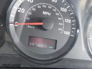 2005 Jeep Grand Cherokee Laredo with VIN 1J4HR48N45C628711, listed as a IAAI auction lot 42004501 with 147,047 mi miles. Bid and sale history available at carsss.com. Image 15.