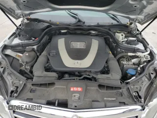 2011 Mercedes-Benz E 350 Luxury with VIN WDDHH8HB4BA326404, listed as a Copart auction lot 54332945 with Not Provided miles and Salvage Title. Bid and sale history available at DreamBid. Image 12.