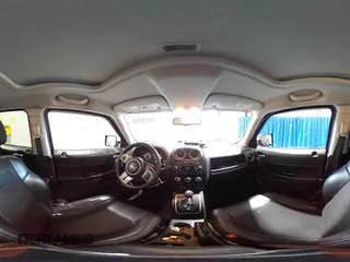 2017 Jeep Patriot 75th Anniversary with VIN 1C4NJRBB2HD168832, listed as a Copart auction lot 44936295 with 91,953 mi miles and Salvage Title. Bid and sale history available at carsss.com. Image 13.