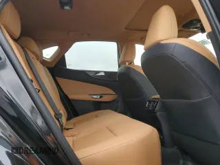 2025 Lexus NX 350 Premium с VIN 2T2GGCEZ5SC071931, выставлен на аукционе Copart как лот 66513165 с пробегом 1 870 миль миль и Списание • Salvage title. История ставок и продаж доступна на DreamBid. Изображение 11.
