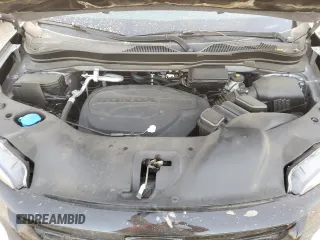 2021 Honda Passport Sport с VIN 5FNYF7H27MB007938, выставлен на аукционе Copart как лот 74926504 с пробегом 61 562 миль миль и Списание • Salvage title. История ставок и продаж доступна на DreamBid. Изображение 12.