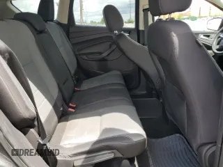 2016 Ford Escape SE z VIN 1FMCU9G95GUB48539, wystawiony jako Copart lot #57028905 z przebiegiem 124 307 mil mil oraz Szkody całkowita. Historia ofert i sprzedaży dostępna na DreamBid. Obrazek 11.