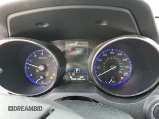 2017 Subaru Legacy Limited with VIN 4S3BNEN64H3030777, listed as a Copart auction lot 48906485 with 63,160 mi miles and Salvage Title. Bid and sale history available at carsss.com. Image 9.