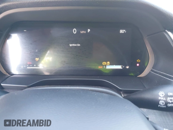 2021 Jeep Grand Cherokee Limited with VIN 1C4RJKBG1M8105003, listed as a IAAI auction lot 42227038 with 77,299 mi miles and . Bid and sale history available at DreamBid. Image 7.