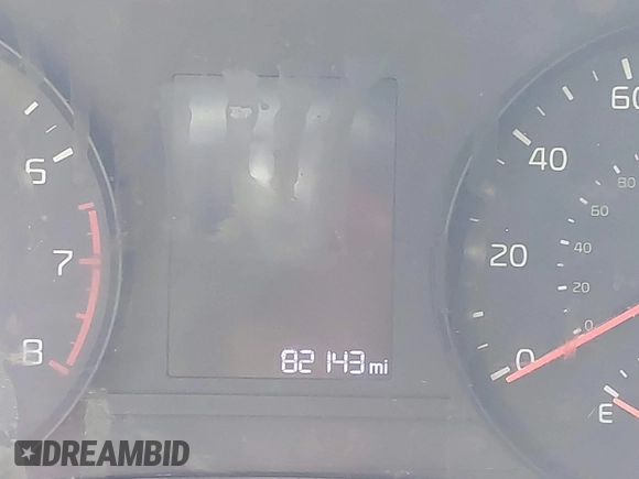 2023 Kia Rio S z VIN 3KPA24AD9PE567364, wystawiony jako IAAI lot #41145615 z przebiegiem 82 143 mil mil oraz . Historia ofert i sprzedaży dostępna na DreamBid. Obrazek 15.