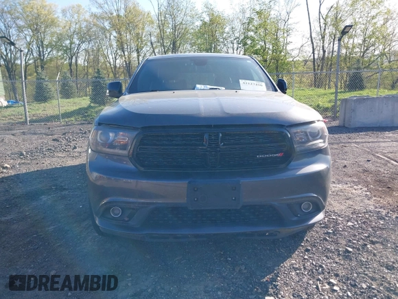 2016 Dodge Durango Limited with VIN 1C4RDJDG0GC430273, listed as a IAAI auction lot 42127450 with 116,059 mi miles and . Bid and sale history available at DreamBid. Image 13.