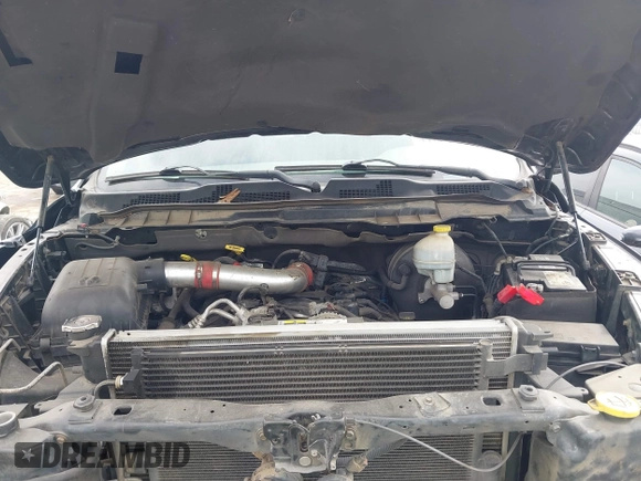 2012 Ram 1500 ST with VIN 1C6RD6FP9CS232129, listed as a IAAI auction lot 41689676 with 246,725 mi miles and . Bid and sale history available at DreamBid. Image 10.