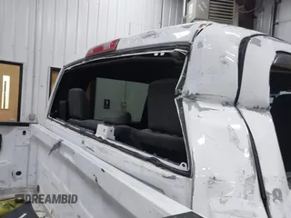 2022 Ram 2500 Tradesman with VIN 3C6UR5CL7NG169467, listed as a IAAI auction lot 41871191 with 195,029 mi miles and . Bid and sale history available at DreamBid. Image 19.