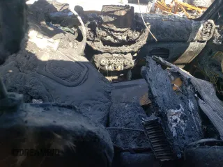 2021 Ford Bronco Sport Big Bend z VIN 3FMCR9B62MRB05097, wystawiony jako Copart lot #57875955 z przebiegiem Nie podano mil oraz Nie do naprawy • Non repairable. Historia ofert i sprzedaży dostępna na DreamBid. Obrazek 8.