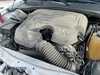 2020 Chrysler 300 Limited с VIN 2C3CCAEG1LH102816, выставлен на аукционе Copart как лот 62476755 с пробегом 95 967 миль миль и Списание • Salvage title. История ставок и продаж доступна на DreamBid. Изображение 13.