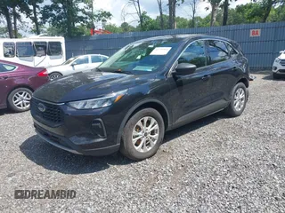 2023 Ford Escape Active с VIN 1FMCU9GZ9PUA07232, выставлен на аукционе IAAI как лот 42739552 с пробегом 40 937 миль миль и . История ставок и продаж доступна на DreamBid. Изображение 2.