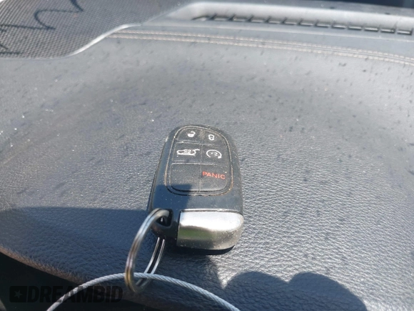 2014 Jeep Cherokee Limited с VIN 1C4PJMDS4EW166783, выставлен на аукционе IAAI как лот 42635248 с пробегом 192 179 миль миль и . История ставок и продаж доступна на DreamBid. Изображение 11.