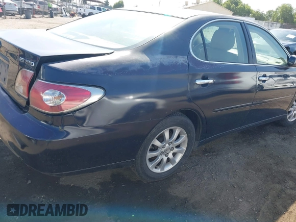 2004 Lexus ES 350 z VIN JTHBA30G245011061, wystawiony jako IAAI lot #42391223 z przebiegiem 146 919 mil mil oraz . Historia ofert i sprzedaży dostępna na DreamBid. Obrazek 15.