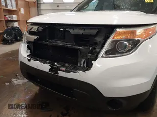 2013 Ford Explorer with VIN 1FM5K8B88DGA89732, listed as a IAAI auction lot 41566390 with 122,912 mi miles and . Bid and sale history available at carsss.com. Image 6.