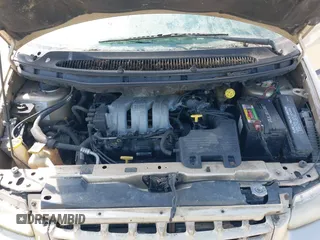 1999 Plymouth Voyager Grand SE z VIN 1P4GP44G0XB613853, wystawiony jako IAAI lot #42064199 z przebiegiem 175 050 mil mil oraz . Historia ofert i sprzedaży dostępna na DreamBid. Obrazek 10.