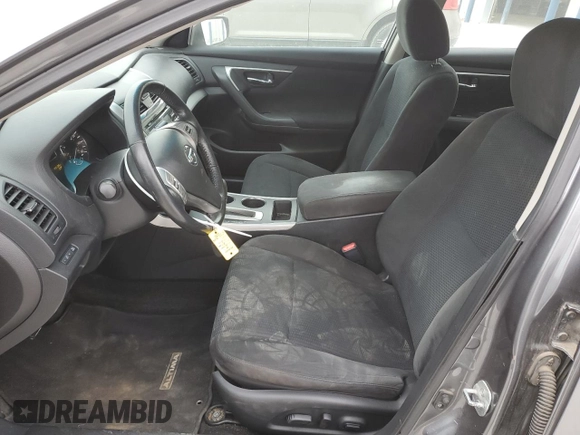 2015 Nissan Altima SV with VIN 1N4AL3AP4FC136296, listed as a Copart auction lot 82713214 with 143,138 mi miles and Clean Title. Bid and sale history available at DreamBid. Image 7.