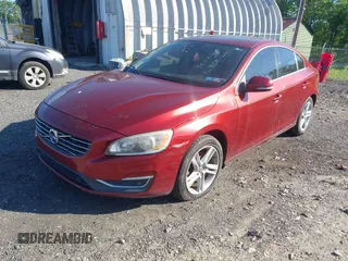 2015 Volvo S60 T5 Drive-E Premier с VIN YV126MFK3F1344944, выставлен на аукционе IAAI как лот 42305253 с пробегом 244 397 миль миль и . История ставок и продаж доступна на DreamBid. Изображение 2.