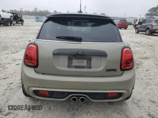 2020 MINI Hardtop Cooper S z VIN WMWXR5C06L2L50705, wystawiony jako Copart lot #78773924 z przebiegiem 59 833 mil mil oraz Szkoda całkowita • Salvage title. Historia ofert i sprzedaży dostępna na DreamBid. Obrazek 6.