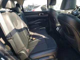 2021 Kia Sorento S with VIN 5XYRL4LCXMG007095, listed as a Copart auction lot 74550024 with 38,490 mi miles and Clean Title. Bid and sale history available at DreamBid. Image 11.