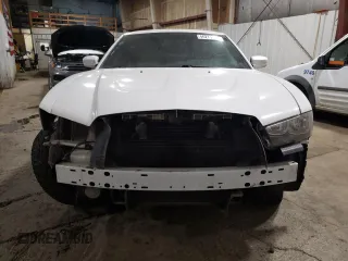 2014 Dodge Charger SXT with VIN 2C3CDXJG2EH232385, listed as a Copart auction lot 46274125 with 112,871 mi miles and Salvage Title. Bid and sale history available at carsss.com. Image 5.