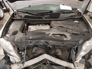 2011 Lexus RX 350 with VIN 2T2BK1BA6BC118329, listed as a IAAI auction lot 41910440 with 152,910 mi miles and . Bid and sale history available at DreamBid. Image 10.