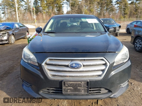 2016 Subaru Legacy Premium with VIN 4S3BNAD68G3053052, listed as a IAAI auction lot 41781125 with 211,239 mi miles and . Bid and sale history available at DreamBid. Image 11.