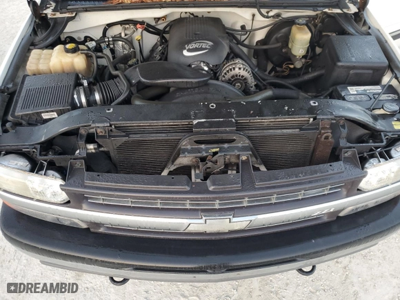 2001 Chevrolet Silverado 1500 LT with VIN 1GCEK19T21E144172, listed as a Copart auction lot 85363674 with 268,895 mi miles and Salvage Title. Bid and sale history available at carsss.com. Image 12.