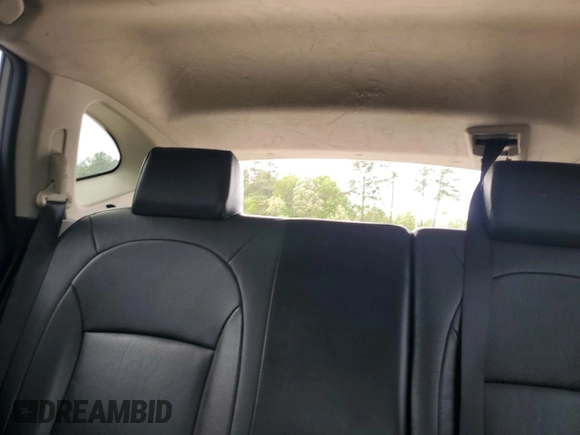 2013 Nissan Rogue SL with VIN JN8AS5MT8DW524410, listed as a Copart auction lot 51700245 with 167,026 mi miles and Salvage Title. Bid and sale history available at DreamBid. Image 10.