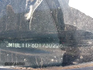 2013 Mazda 3 i SV z VIN JM1BL1TF6D1730226, wystawiony jako IAAI lot #42050567 z przebiegiem Nie podano mil oraz . Historia ofert i sprzedaży dostępna na DreamBid. Obrazek 9.
