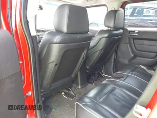 2009 Hummer H3 Adventure z VIN 5GTEN13E198105917, wystawiony jako IAAI lot #42020721 z przebiegiem 131 070 mil mil oraz . Historia ofert i sprzedaży dostępna na DreamBid. Obrazek 8.