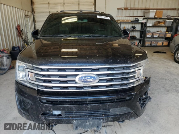 2021 Ford Expedition XLT с VIN 1FMJU1JT9MEA13826, выставлен на аукционе Copart как лот 55273325 с пробегом 119 192 миль миль и Списание • Salvage title. История ставок и продаж доступна на DreamBid. Изображение 5.
