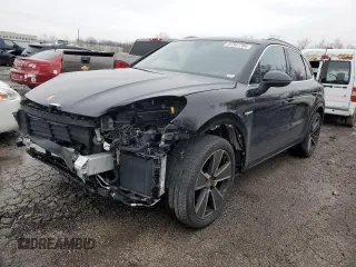 2019 Porsche Cayenne E-Hybrid с VIN WP1AE2AY7KDA50247, выставлен на аукционе Copart как лот 37347784 с пробегом 64 755 миль миль и . История ставок и продаж доступна на DreamBid. Изображение 1.