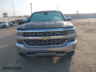 2017 Chevrolet Silverado 1500 LTZ with VIN 3GCUKSEJ2HG442861, listed as a IAAI auction lot 41523045 with 102,887 mi miles. Bid and sale history available at carsss.com. Image 12.
